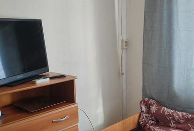 Garsonieră nedecomandată în Central - 2