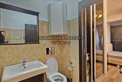 Ap3cam BLOC NOU - v-a-v City Park Mall - Priveliste Parc - Termen Lung - 700 eur - 19