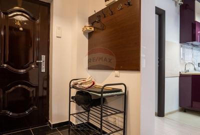 Vanzare apartament 3 camere,  str. Marului, Dobroesti - 9