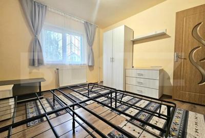 Apartament cu 2 camere decomandat, mobilat în Soarelui - 4