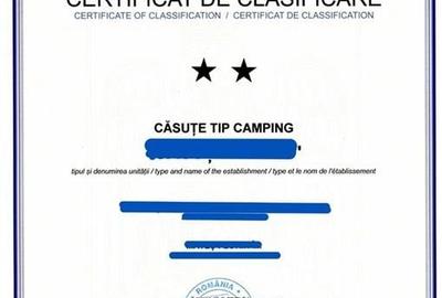 Iaz de vanzare in Apuseni- cazare, agrement si pescuit la DN74 - 17