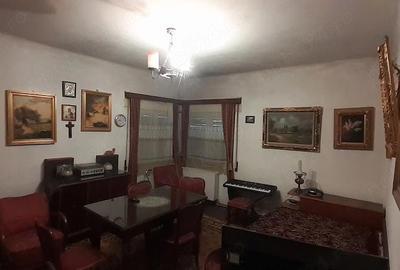 Casă cu 2 camere cu Teren 535 Mp în Domenii - 2