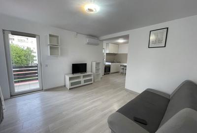 Apartament cu 2 camere semidecomandat în Micro 3 - 9