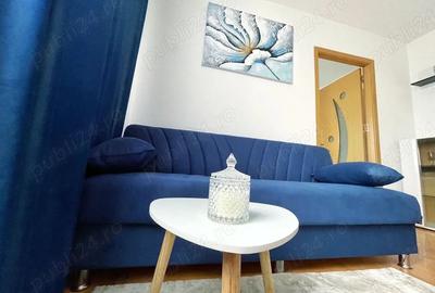 Apartament cu 2 camere semidecomandat în Valea Rosie - 2