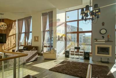 Apartament cu 4 camere semidecomandat, mobilat în Poiana Brașov - 2