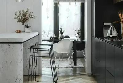 Apartament cu 2 camere decomandat în Eminescu - 8