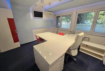 Apartament cu 2 camere decomandat în Circumvalațiunii