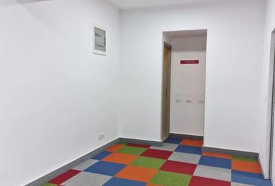 Spațiu comercial, de 79 mp, în Universitate - 2