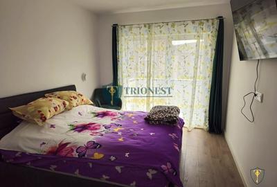 Apartament cu 2 camere de vânzare - Florești, zona Porii Apartament cu 2 camere de vânzare - Florești, zona Porii - 3