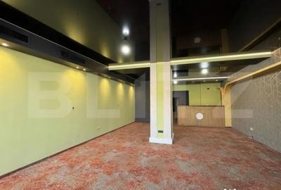 Spațiu comercial, de 132 mp, în Torontalului - 1
