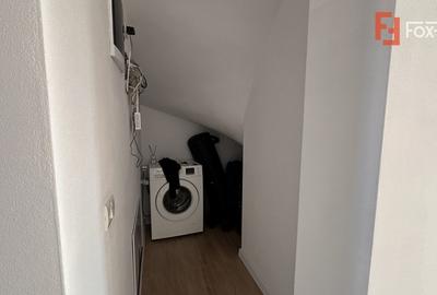 Casă individuală cu 4 camere cu Canalizare în Chișoda - 11