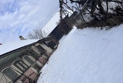 Casă cu 4 camere în Zăbala - 2