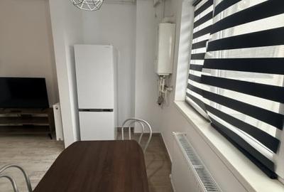 Inchirierz Garsoniera  Militari Residence strada Tineretului Inchirierz Garsoniera  Militari Residence strada Tineretului - 6