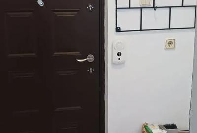 Garsonieră decomandată în Mărăști - 6