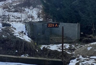 Casă cu 2 camere în Chiuzbaia - 3