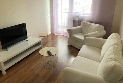 Apartament cu 2 camere decomandat în Tineretului - 4
