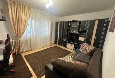 Ap spatios 1 cam parter inalt zona Facultate cu balcon mare - 4