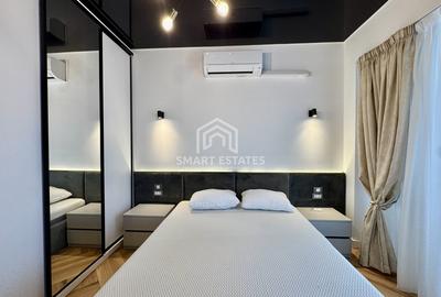 Apartament cu 2 camere, mobilat în Pipera - 1