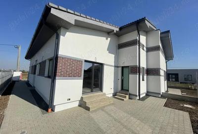 Proprietar - 90 mpu - 355 mp teren - doar pe parter - 6