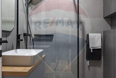 Apartament de Lux in Centrul Orasului de Inchiriat - 6