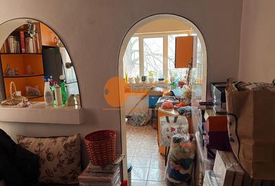 Garsonieră decomandată în Domenii - 3