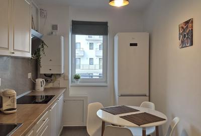 Apartament cu 2 camere decomandat, mobilat în Bartolomeu