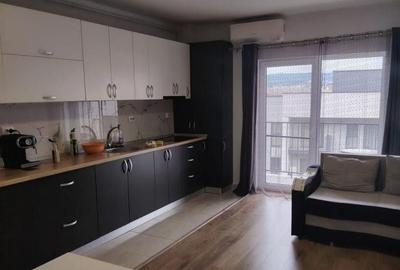 Apartament cu 2 camere în Bulgaria - 1