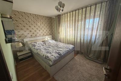 Apartament 3 camere, 63.28, Petru Cercel - 1