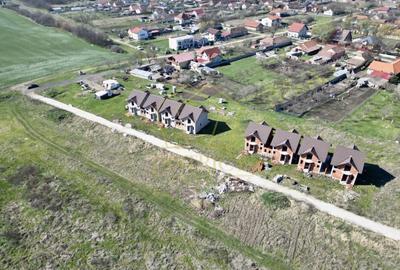 Teren Construcții intravilan de 771 mp, în Covaci - 4