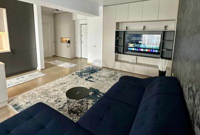Apartament 2 camere I Central Adress Residence I De inchirat - 2