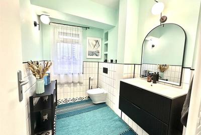 Apartament 2 camere - Pipera - Gheorghe Ionescu Sisesti - 8