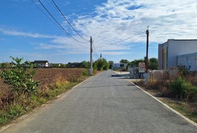 Snagov- Ciofliceni, loturi de casa intre 504-670mp, Șerban Cantacuzino! - 3