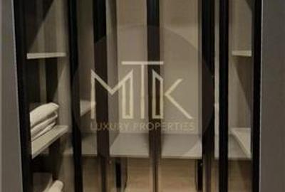 Apartament cu 2 camere decomandat, mobilat în Herăstrău - 12