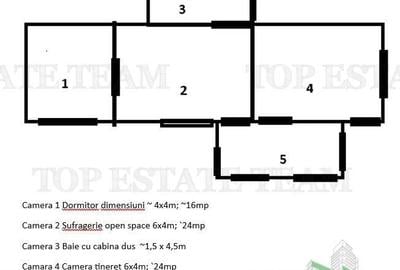 Casa individuala superba 3 camere, pivnita 24mp si teren generos 550mp in Comarn - 14