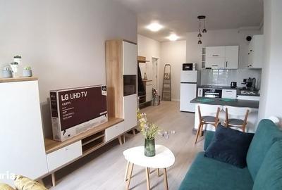 Apartament cu 2 camere în Aleea Carpați - 2