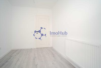 Apartament cu 2 camere decomandat în Frumoasa - 12