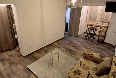 Inchiriez Garsoniera (Proprietar), CF 1 - lux, Zona Miorita Prima Inchiriere - 7