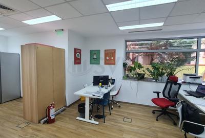 Birou, de 1,907 mp, în Armeneasca - 8