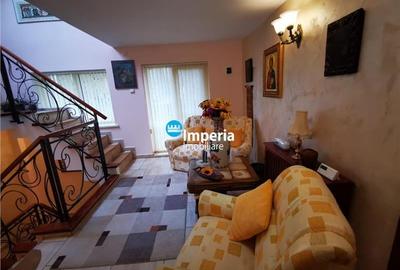 Vila spatioasa in Bucium, langa Plopii fara Sot - 5