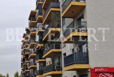 Apartament cu 2 camere, terasa spatioasa, complet mobilat-5 min STB - 18