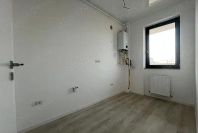 Apartament cu 2 camere decomandat în Nord - 8