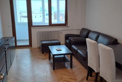 Apartament 3 camere Ion Mihalache | Balcon | Vedere panoramica - 5