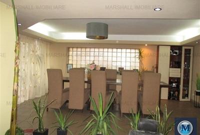 Vila cu 7 camere de vanzare, zona P-ta Mihai Viteazu, 323.55 mp #13724 - 3