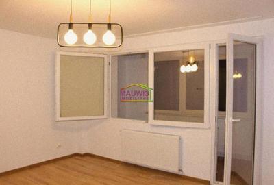 Vand apart. cu 3 camere in zona Obor – Masina de Paine. 7 min me - 3