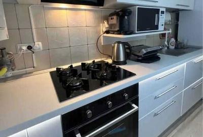 Apartament cu 2 camere semidecomandat în Giroc - 2