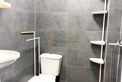 Garsonieră nedecomandată, mobilată în Ștefan cel Mare - 5