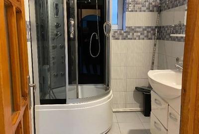 Apartament cu 2 camere decomandat în Călărași - 17