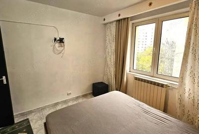 De inchiriat 2 camere la metrou Obor - str Luncsoara - 16