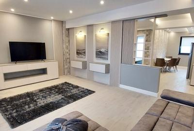 Apartament spatios BLOC NOU-LOC PARCARE(AXI74) - 4