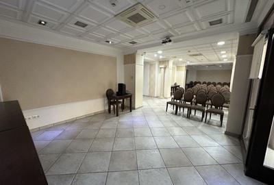 Spațiu comercial, de 150 mp, în P-ța Maria - 7